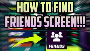 how to add friends to friend list on madden 23