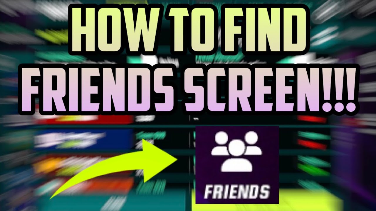 how to add friends to friend list on madden 23 - Larrea | Restaurant in ...