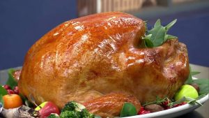 how to cook a butterball turkey