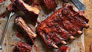 how to cook ribs in the oven fast