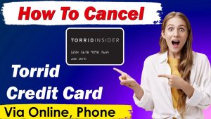 how to remove card on torrid