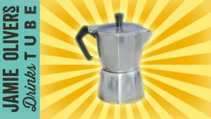how to use a coffee percolator