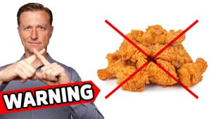 is chicken bad for you