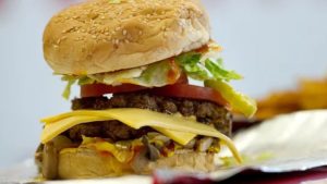 why is five guys so expensive