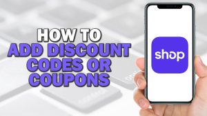 why isn’t couponer working on shop.app