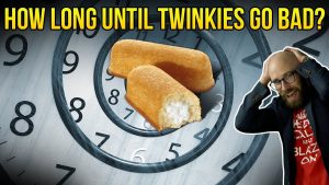 do twinkies go bad