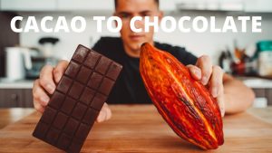 how do i make a chocolate