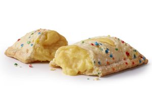 what is the mcdonald’s holiday pie