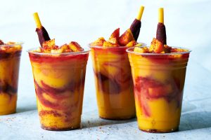 how to make a mangonada