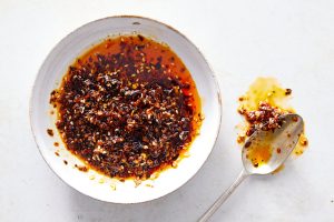 how to make chili crisp
