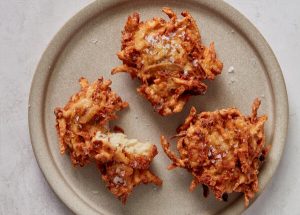 how to make latkes