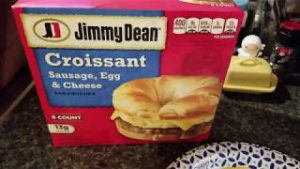 how to cook jimmy dean breakfast sandwich