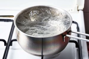 what is a rolling boil