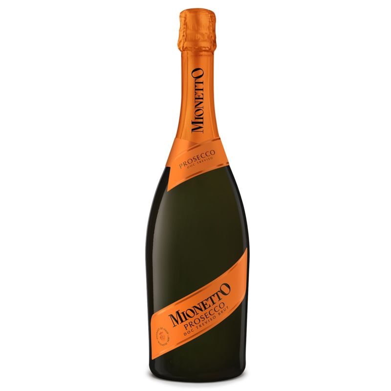 what's a good prosecco