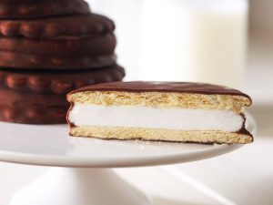 what is a moon pie