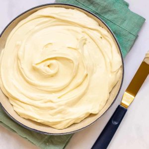 how to make cream cheese filling