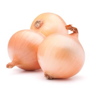 is onion a veg