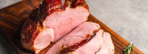 is snake river ham apple smoked