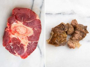 what cut beef for stew