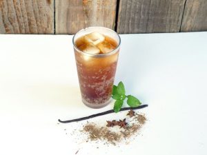 how to make root beer