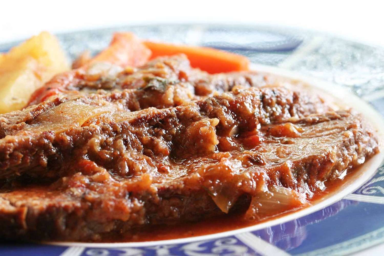 how to make swiss steak