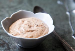 what is remoulade sauce