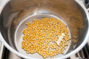 how do you make popcorn