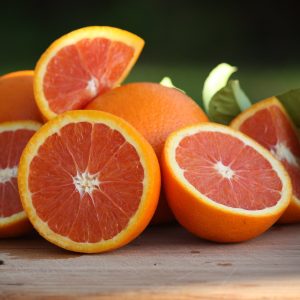 what is a cara cara orange