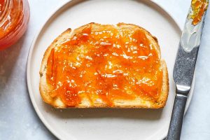 how to make orange marmalade