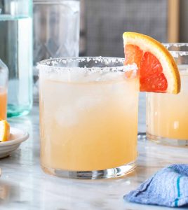 how to make a paloma drink