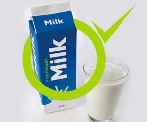 what is ultra pasteurized milk