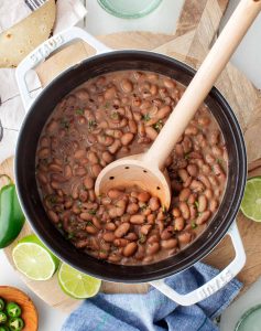 how long to cook pinto beans