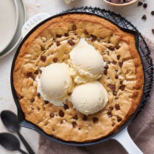 what is a pizookie