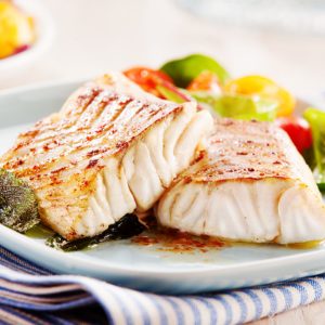 how to cook pollock fish