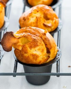 what is a popover