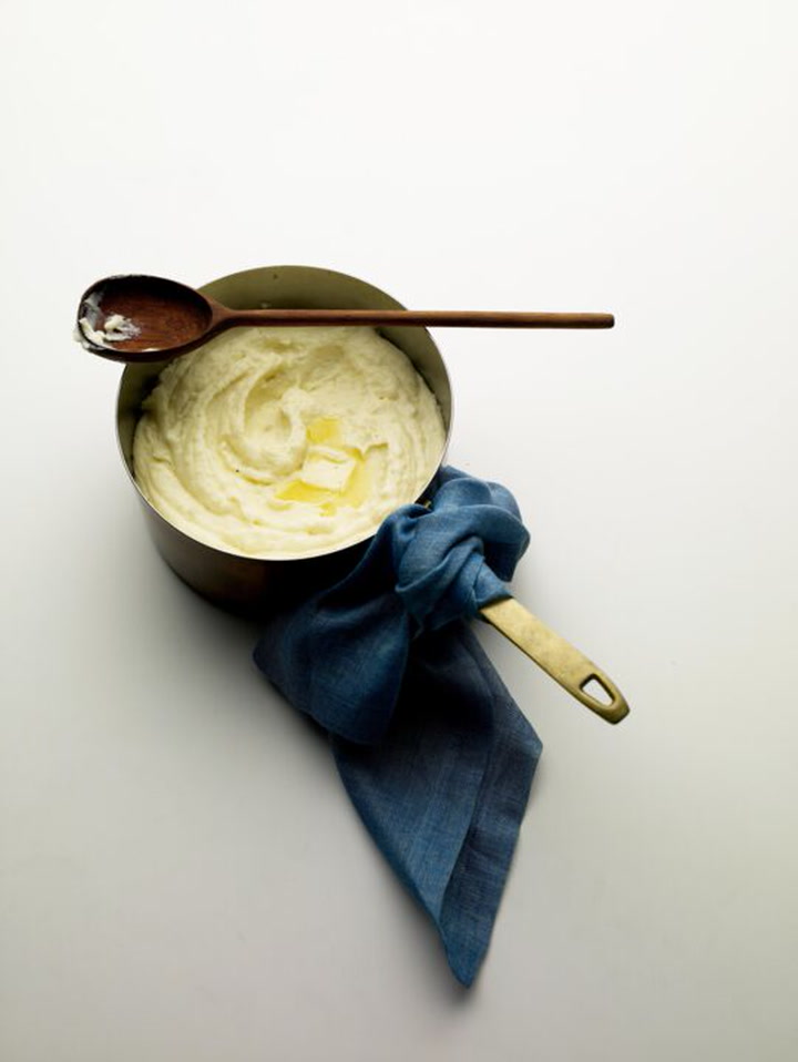 how to mash a potato without a masher