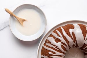 how to make icing with powdered sugar