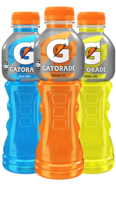 is gatorade an energy drink