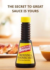 what is browning sauce