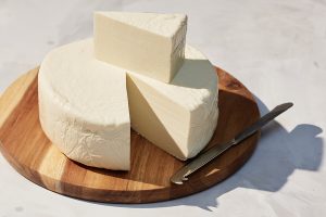 what is queso fresco cheese