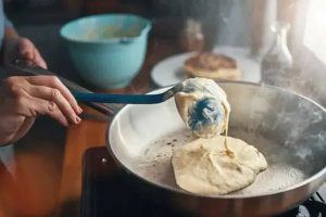 does pancake mix go bad