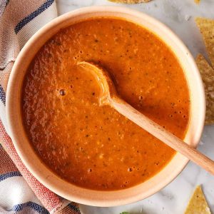 what is ranchero sauce