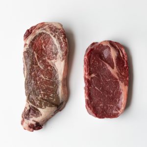 how long is beef good in the fridge