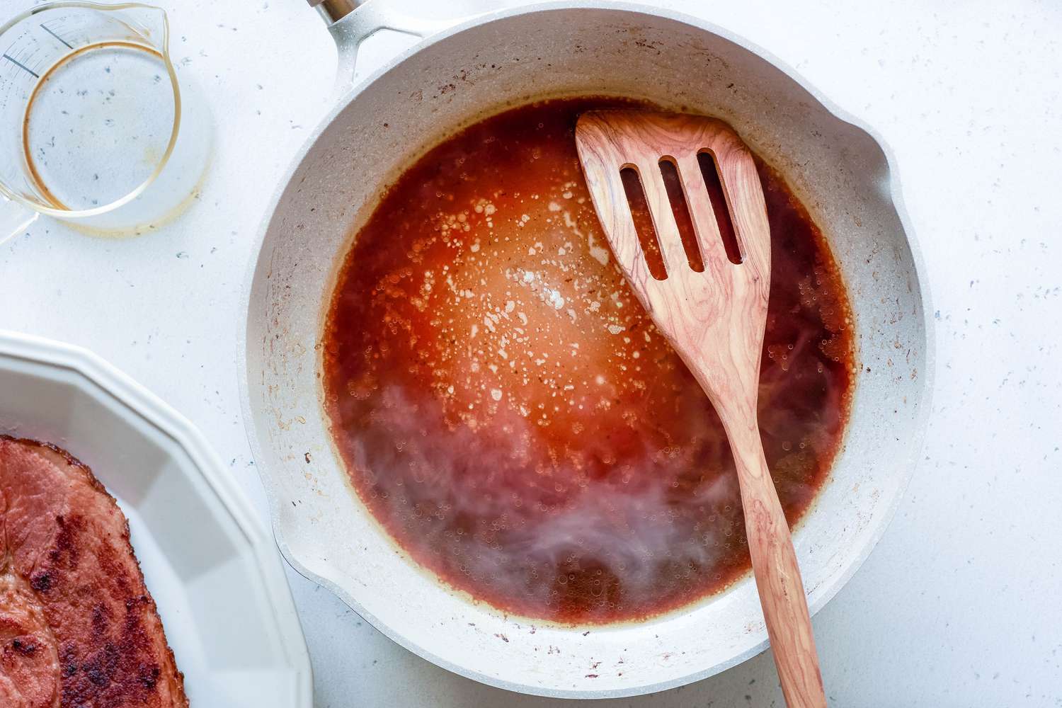 what is red eye gravy