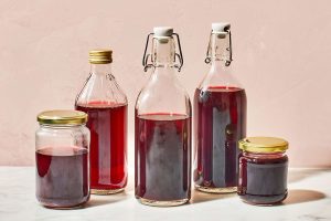how to make red wine vinegar from wine
