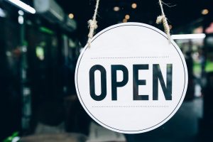 what restaurants are open on new year’s day