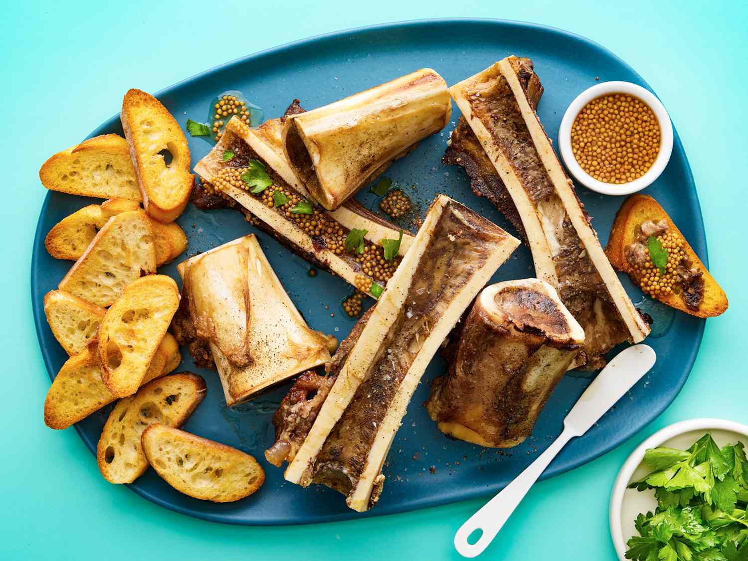 how to cook bone marrow - Larrea | Restaurant in Las Vegas, NV