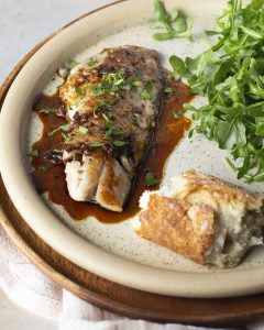 how to cook rockfish