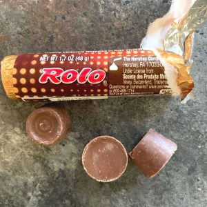 are rolos gluten free