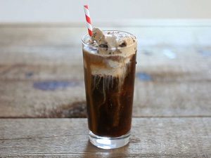 does root beer have caffeine